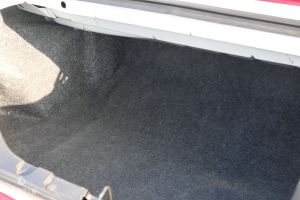 Ford Mustang GT cabriolet Manual - 2005