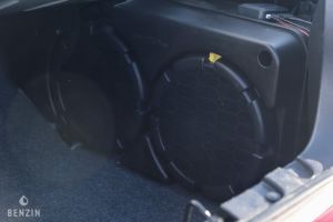 Ford Mustang GT cabriolet Manual - 2005