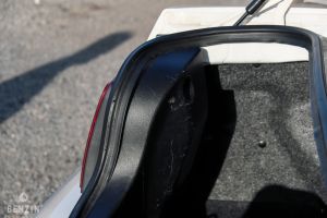 Ford Mustang GT cabriolet Manual - 2005