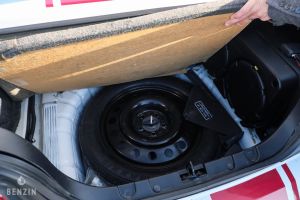 Ford Mustang GT cabriolet Manual - 2005