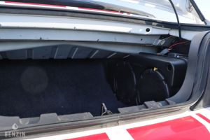 Ford Mustang GT cabriolet Manual - 2005