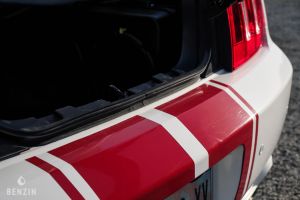 Ford Mustang GT cabriolet Manual - 2005