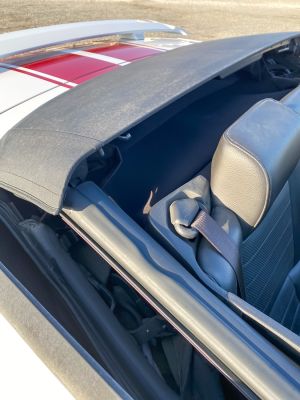 Ford Mustang GT cabriolet Manual - 2005