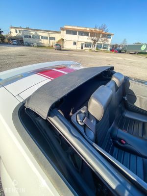 Ford Mustang GT cabriolet Manual - 2005