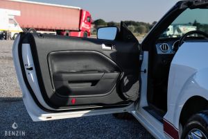 Ford Mustang GT cabriolet Manual - 2005