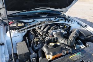 Ford Mustang GT cabriolet Manual - 2005