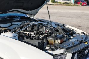 Ford Mustang GT cabriolet Manual - 2005