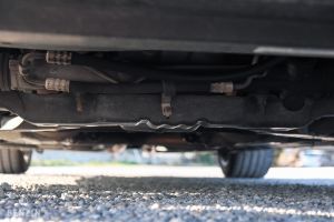 Ford Mustang GT cabriolet Manual - 2005