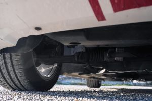 Ford Mustang GT cabriolet Manual - 2005