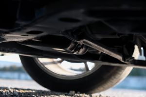 Ford Mustang GT cabriolet Manual - 2005