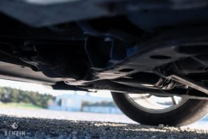 Ford Mustang GT cabriolet Manual - 2005