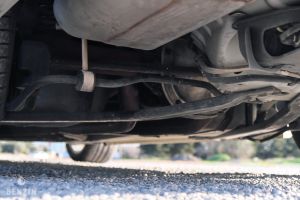 Ford Mustang GT cabriolet Manual - 2005