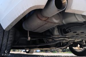 Ford Mustang GT cabriolet Manual - 2005