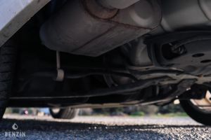 Ford Mustang GT cabriolet Manual - 2005