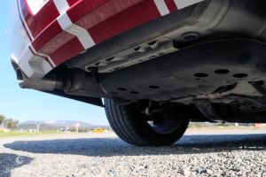 Ford Mustang GT cabriolet Manual - 2005