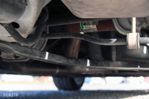 Ford Mustang GT cabriolet Manual - 2005