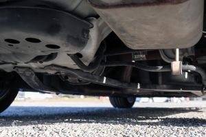 Ford Mustang GT cabriolet Manual - 2005