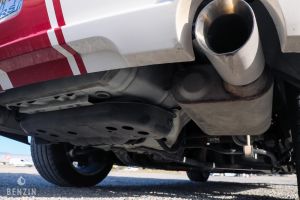 Ford Mustang GT cabriolet Manual - 2005