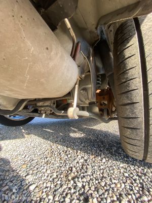 Ford Mustang GT cabriolet Manual - 2005