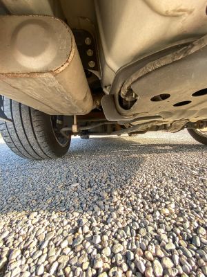 Ford Mustang GT cabriolet Manual - 2005