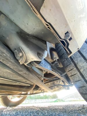 Ford Mustang GT cabriolet Manual - 2005