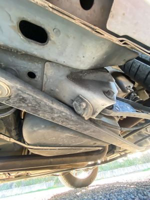 Ford Mustang GT cabriolet Manual - 2005