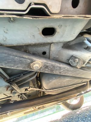 Ford Mustang GT cabriolet Manual - 2005