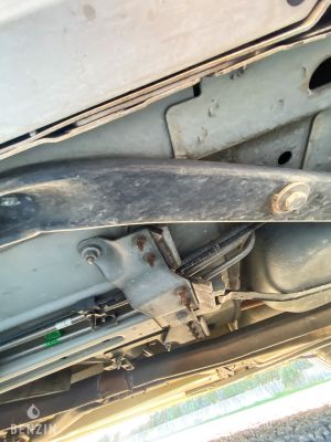 Ford Mustang GT cabriolet Manual - 2005