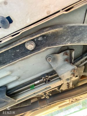 Ford Mustang GT cabriolet Manual - 2005