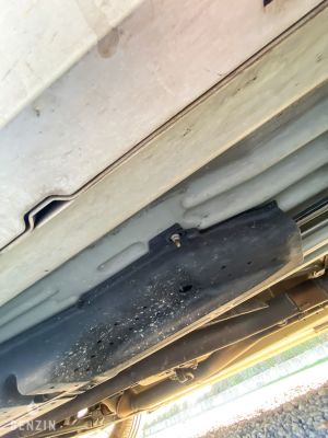 Ford Mustang GT cabriolet Manual - 2005