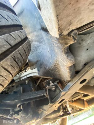 Ford Mustang GT cabriolet Manual - 2005