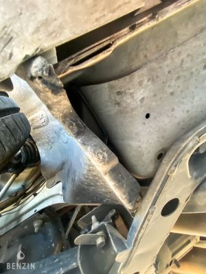 Ford Mustang GT cabriolet Manual - 2005