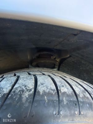 Ford Mustang GT cabriolet Manual - 2005