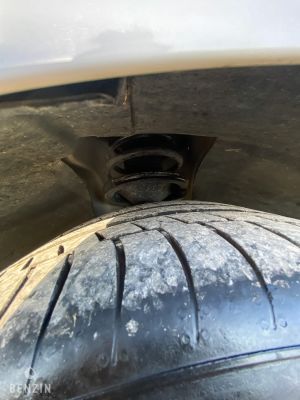 Ford Mustang GT cabriolet Manual - 2005