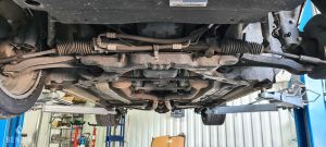 Ford Mustang GT cabriolet Manual - 2005