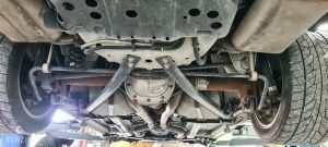 Ford Mustang GT cabriolet Manual - 2005