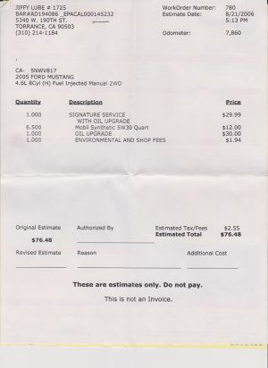 Ford Mustang GT cabriolet Manual - 2005