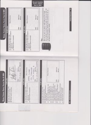 Ford Mustang GT cabriolet Manual - 2005