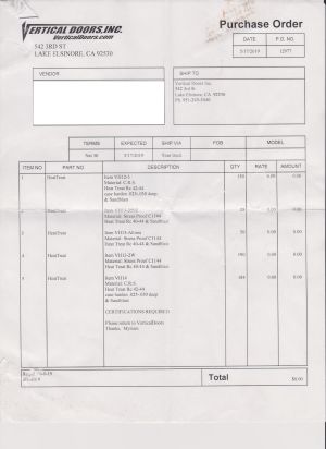 Ford Mustang GT cabriolet Manual - 2005