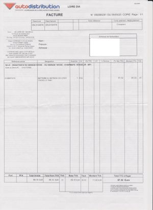 Ford Mustang GT cabriolet Manual - 2005