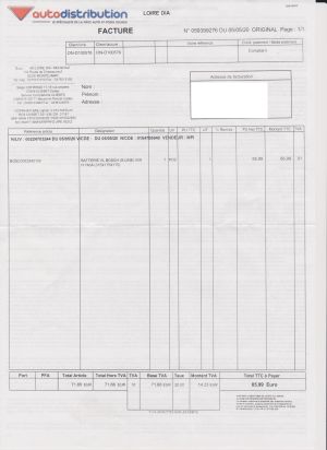 Ford Mustang GT cabriolet Manual - 2005