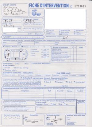 Ford Mustang GT cabriolet Manual - 2005