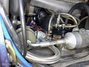 Renault 5 Turbo 2 - 1987