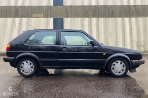 Volkswagen Golf GTI 16V*Projet - 1988