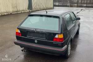 Volkswagen Golf GTI 16V*Projet - 1988