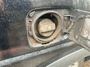 Volkswagen Golf GTI 16V*Projet - 1988