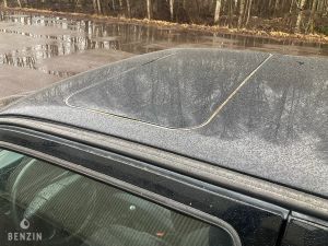 Volkswagen Golf GTI 16V*Projet - 1988