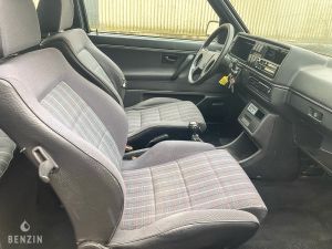 Volkswagen Golf GTI 16V*Projet - 1988