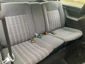 Volkswagen Golf GTI 16V*Projet - 1988