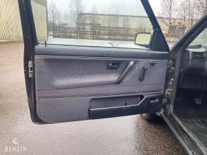 Volkswagen Golf GTI 16V*Projet - 1988